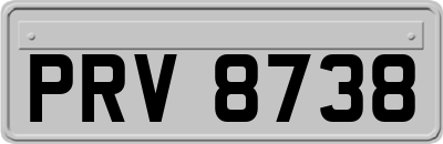 PRV8738