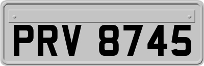 PRV8745