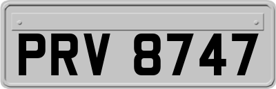 PRV8747