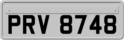 PRV8748