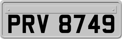 PRV8749