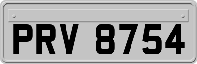PRV8754