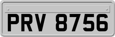 PRV8756