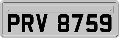 PRV8759