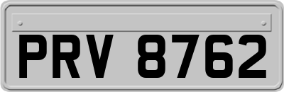 PRV8762