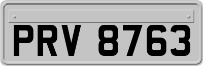 PRV8763