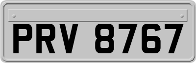 PRV8767