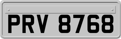 PRV8768