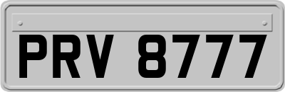 PRV8777
