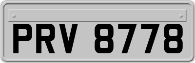 PRV8778