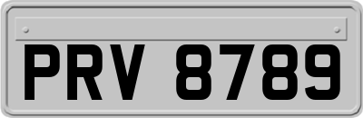 PRV8789