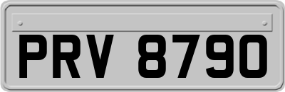 PRV8790