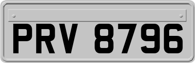 PRV8796