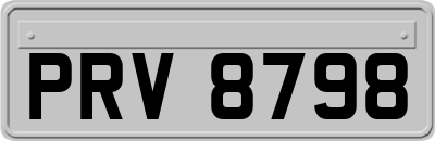 PRV8798