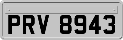 PRV8943