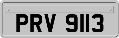 PRV9113