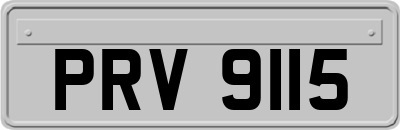 PRV9115