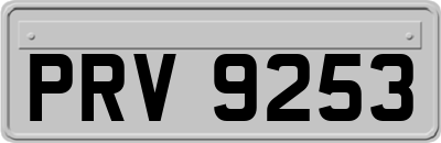 PRV9253