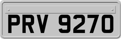 PRV9270
