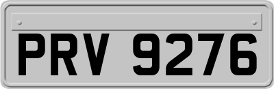 PRV9276