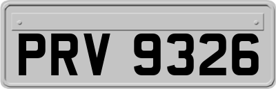 PRV9326