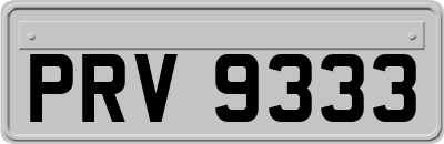 PRV9333