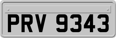 PRV9343
