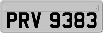 PRV9383