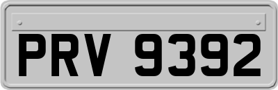 PRV9392