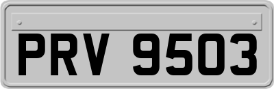 PRV9503