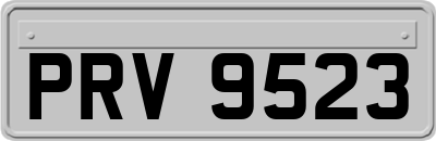 PRV9523