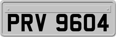 PRV9604