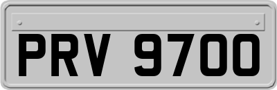 PRV9700