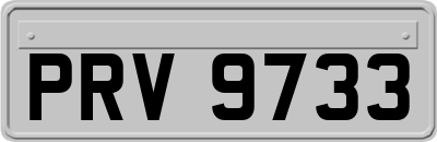 PRV9733