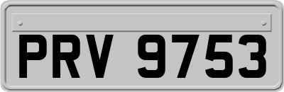 PRV9753