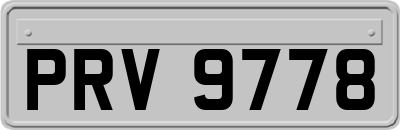 PRV9778