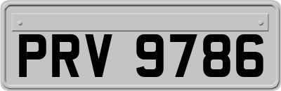 PRV9786