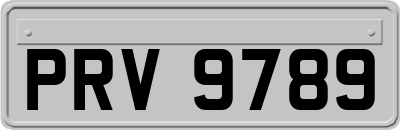 PRV9789