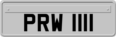 PRW1111