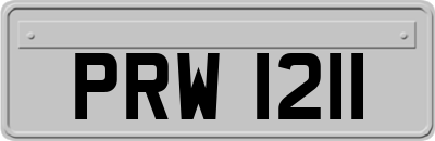 PRW1211
