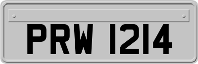 PRW1214