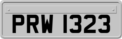 PRW1323