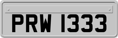PRW1333