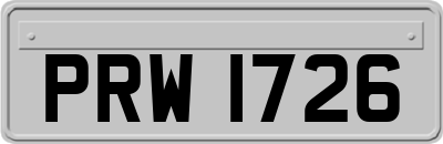 PRW1726