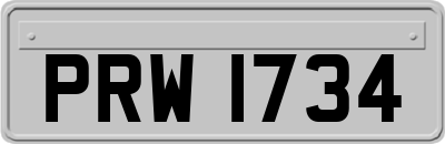 PRW1734