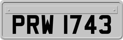 PRW1743