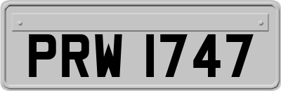 PRW1747