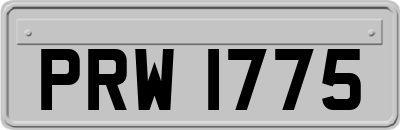 PRW1775
