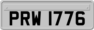 PRW1776