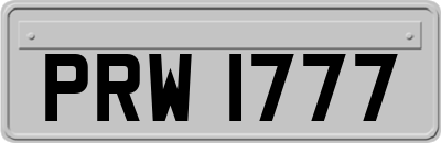 PRW1777